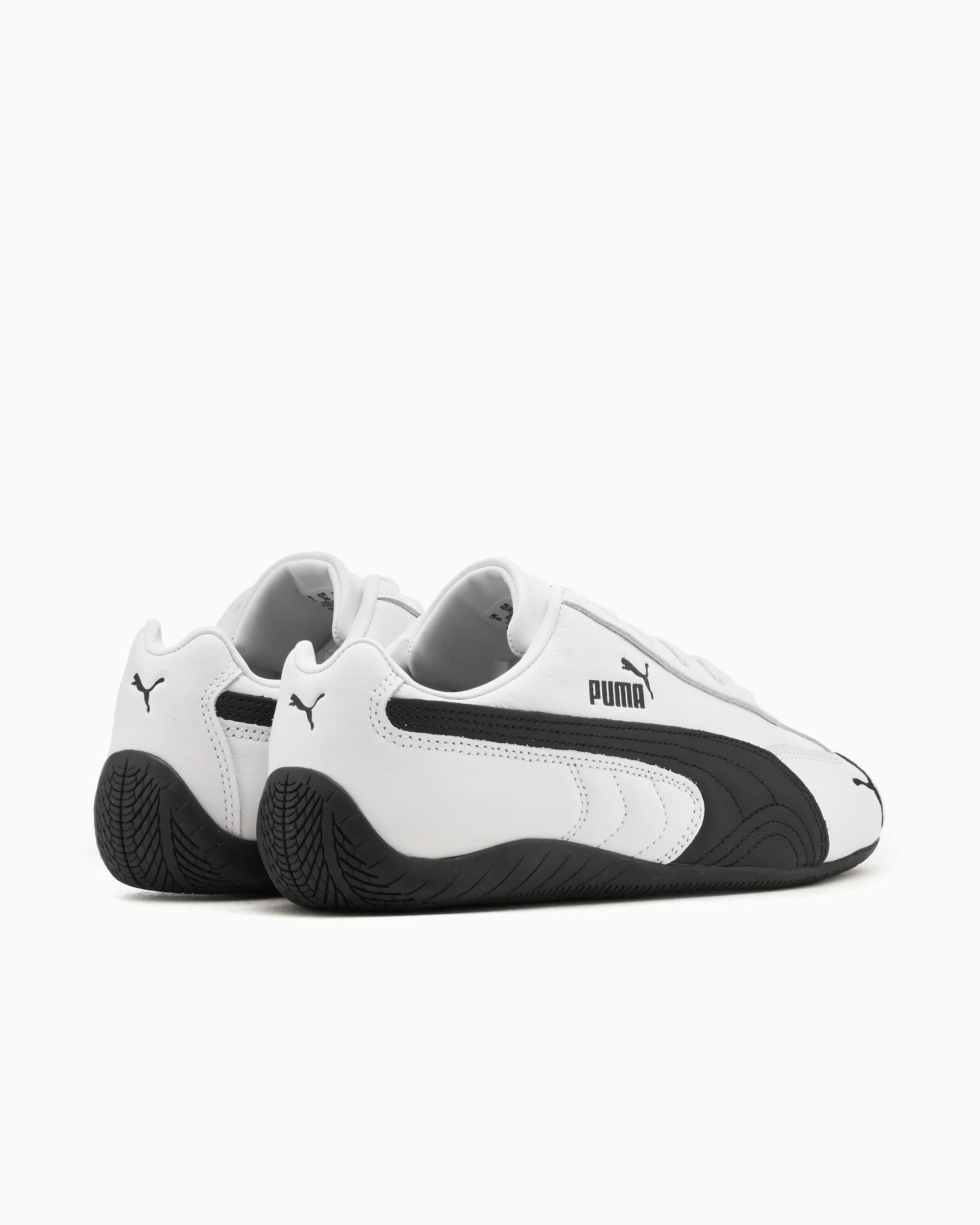 Puma Speedcat WHITE