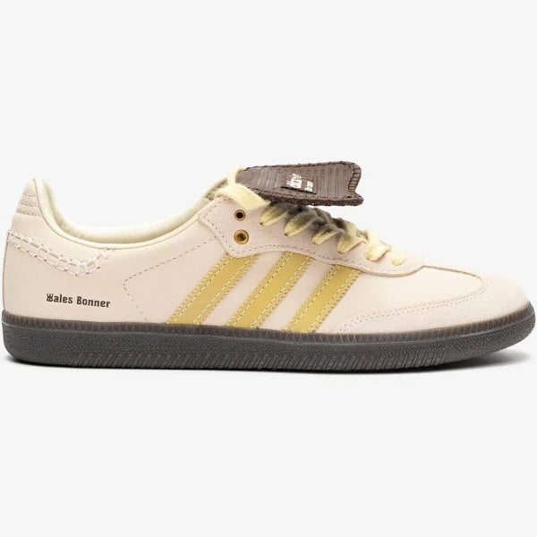 Adidas Samba Wales Bonner Ecrtin Brown