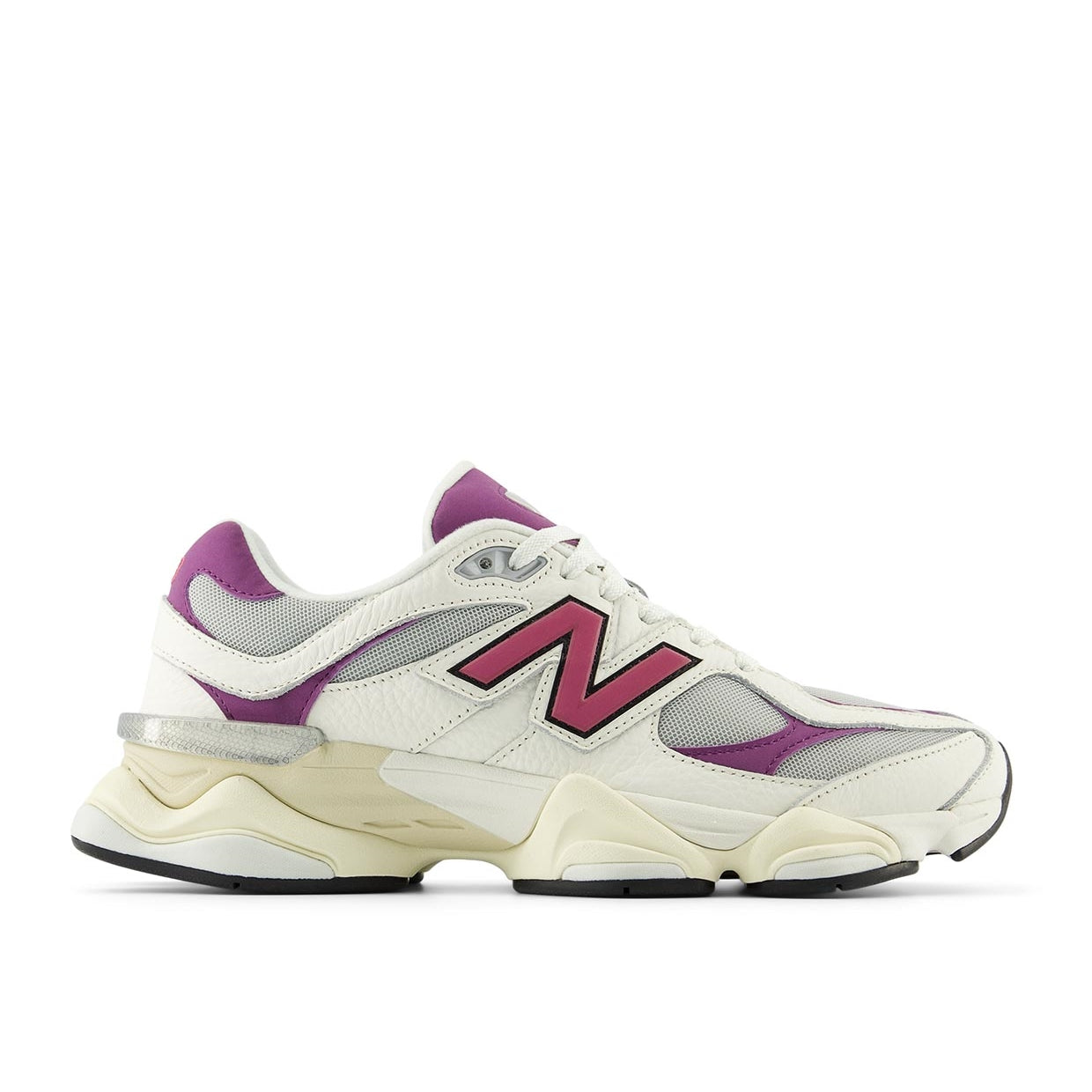 New Balance 9060 Magenta