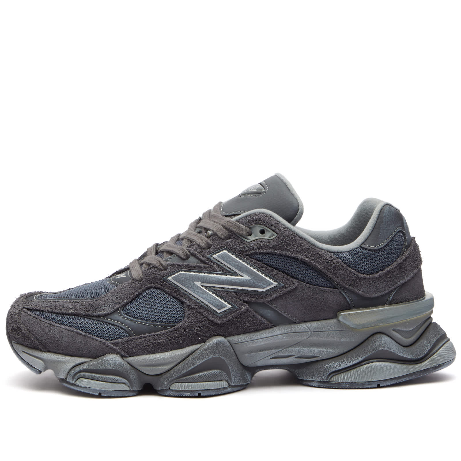New Balance 9060 "Magnet & Slate Grey"
