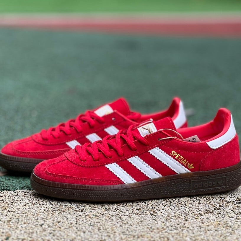 Adidas Handball Spezial RED