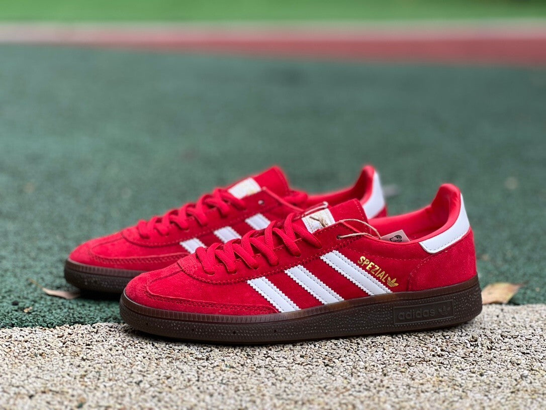 Adidas Handball Spezial RED