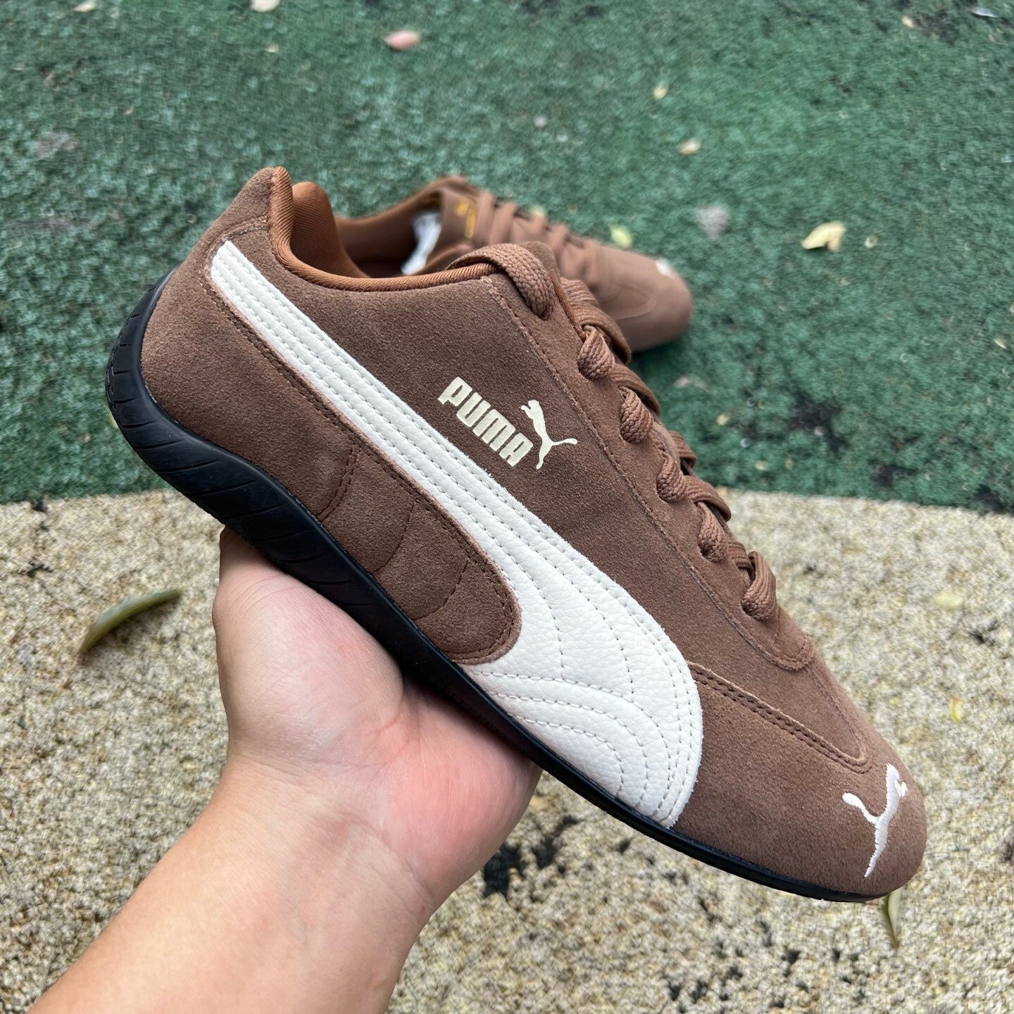 PUMA Speedcat OG Sneakers