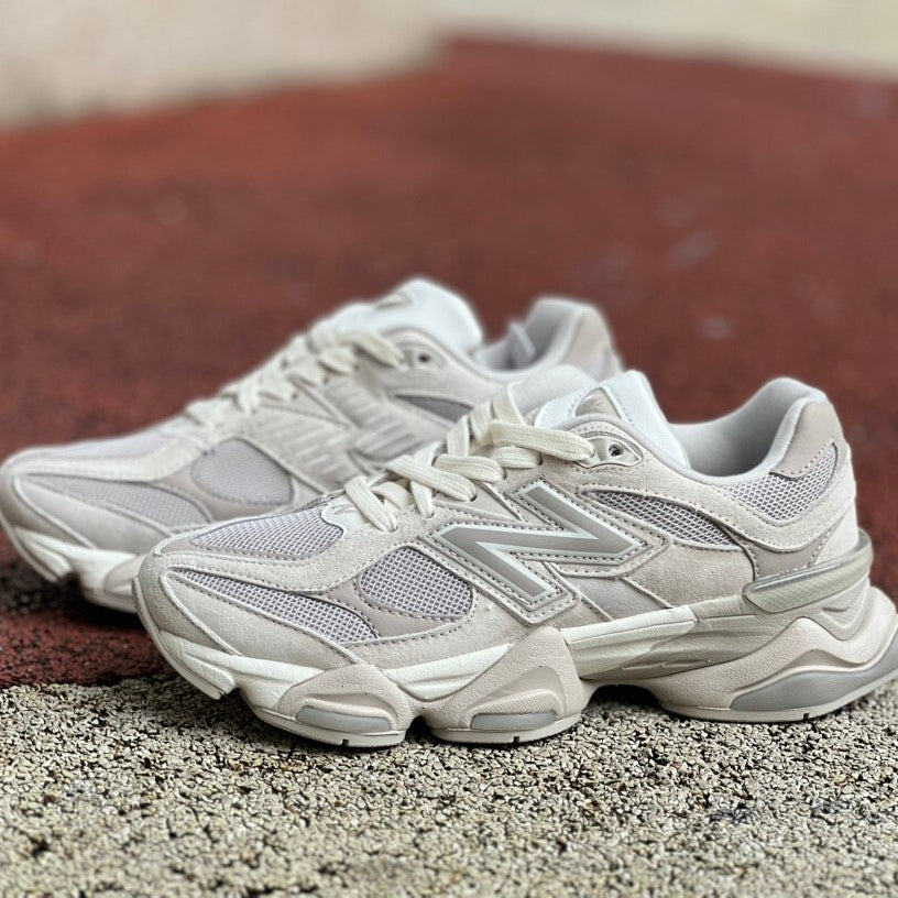 New Balance 9060 Grey Moonbeam