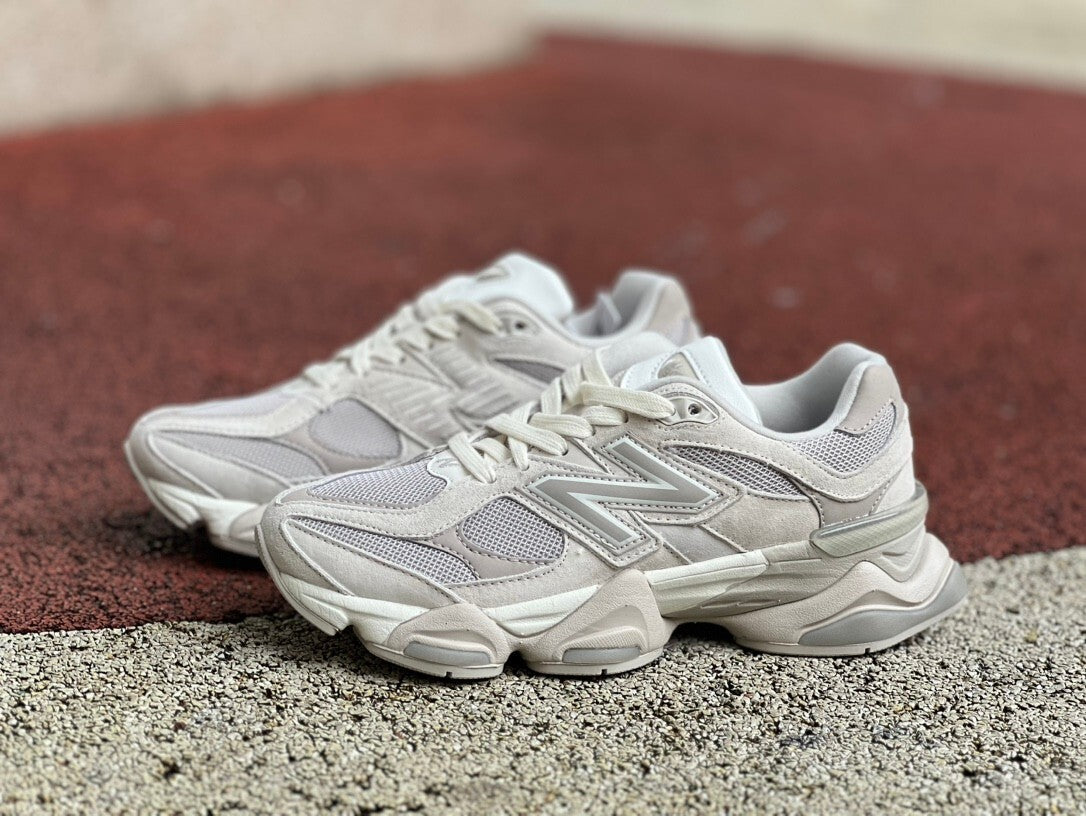 New Balance 9060 Grey Moonbeam