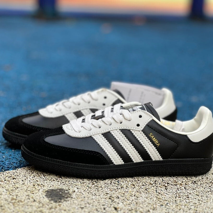 adidas Samba OG "75th Anniversary Pack"
