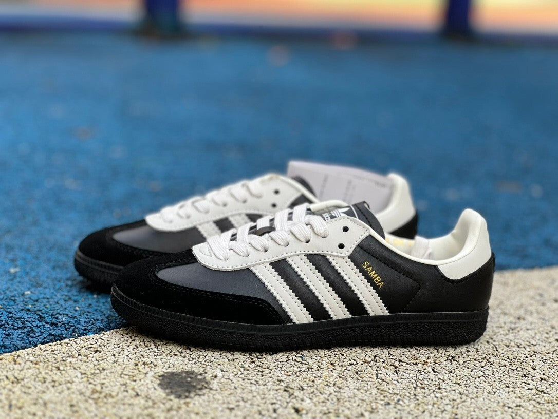 adidas Samba OG "75th Anniversary Pack"