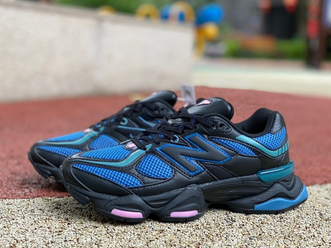 New Balance 9060 Blue Agate