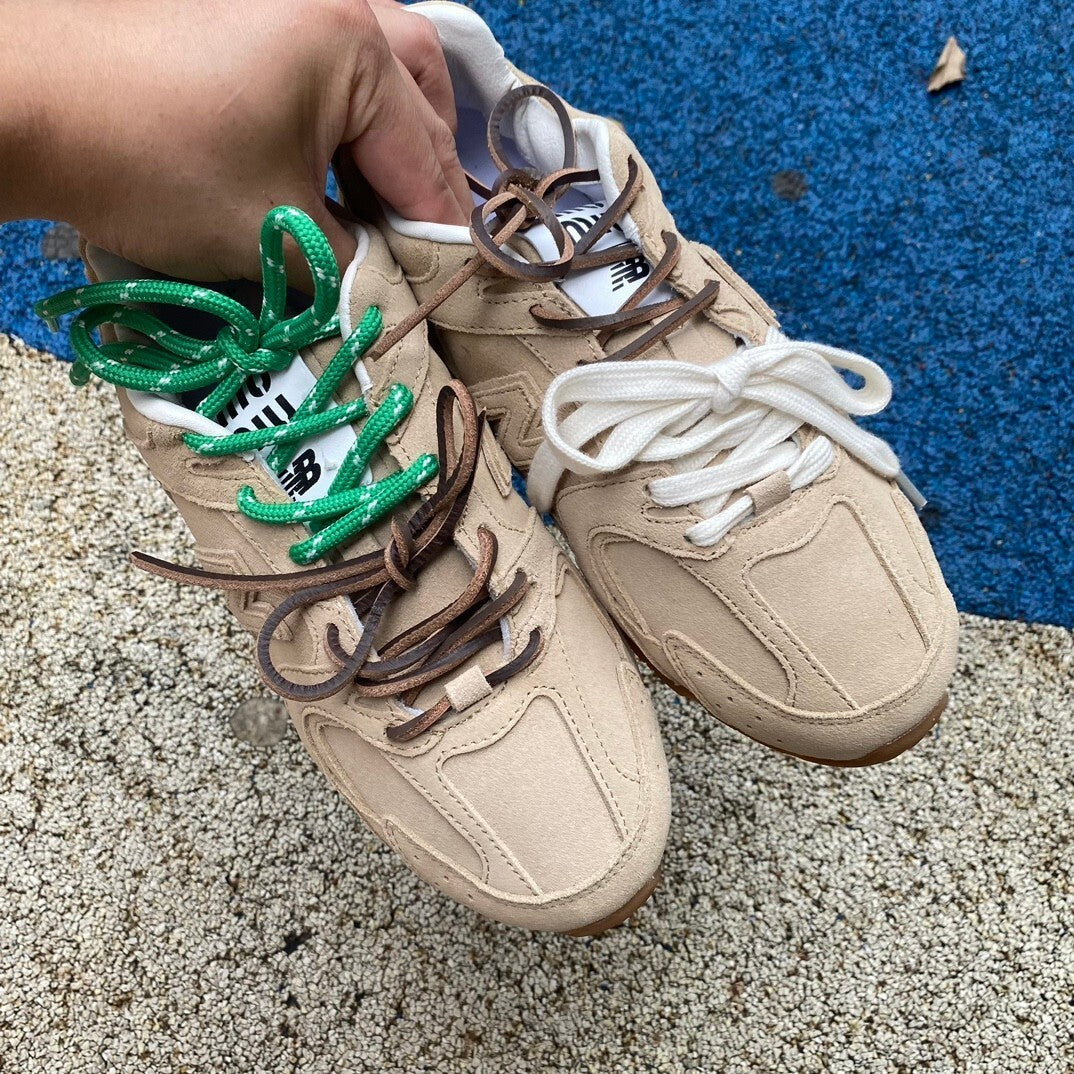 New Balance X Miu Miu 530 SL camurça
