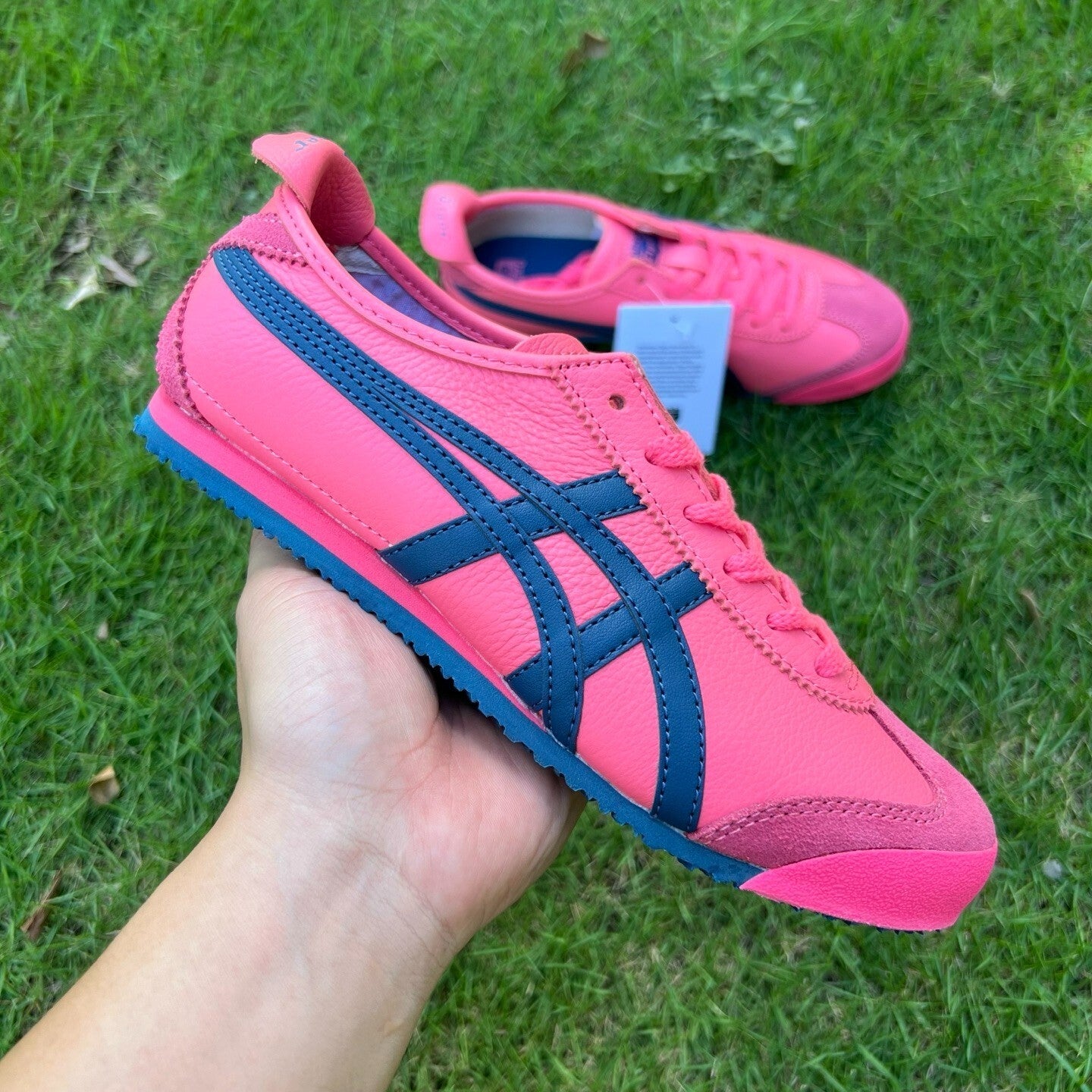 Onitsuka Tiger MEXICO 66