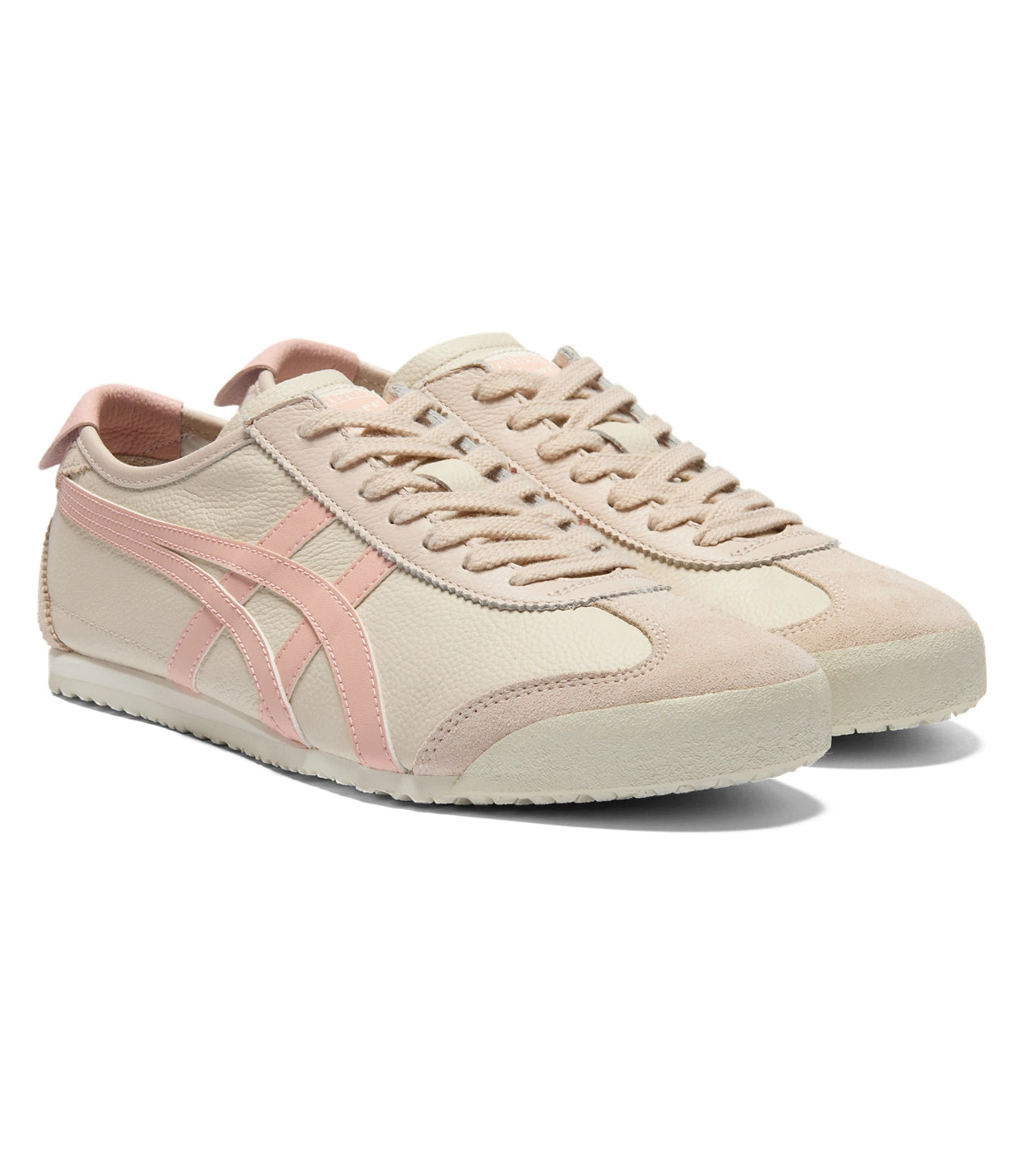 Onitsuka  MEXICO 66  PINK BABY