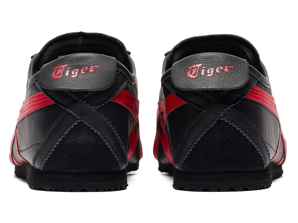 Onitsuka Tiger MEXICO 66 BLACK RED