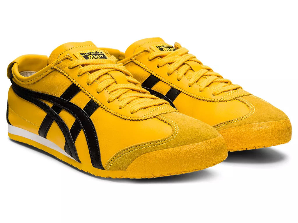 Onitsuka Tiger Mexico 66 - Yellow/Black