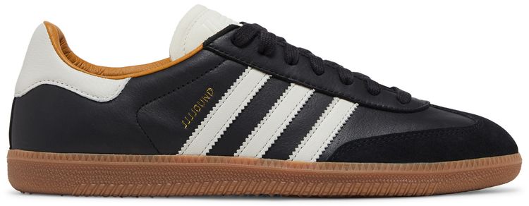 adidas JJJJound x Samba OG Black