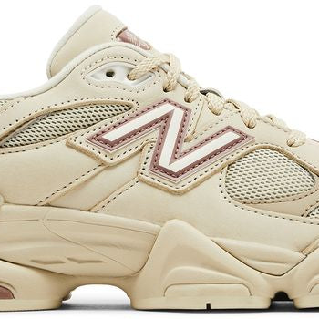 New Balance 9060 "Bone & Sparrow"