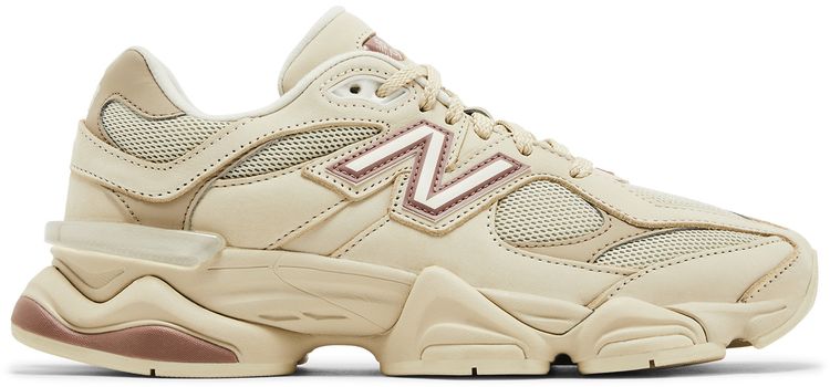 New Balance 9060 "Bone & Sparrow"