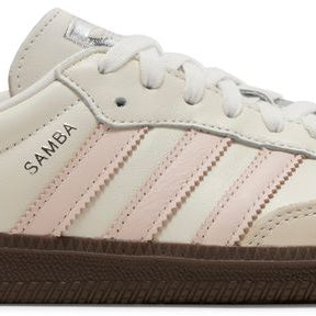 Adidas Samba OG Cloud White Wonder Quartz IH2751