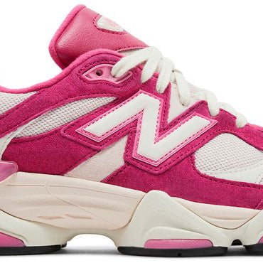 New Balance 9060 "Fuchsia Pink"