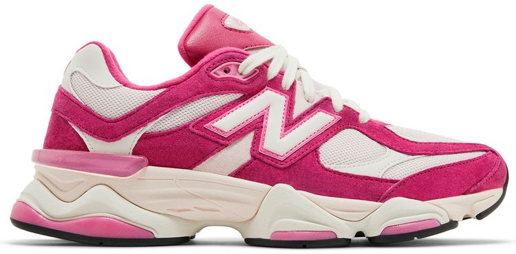 New Balance 9060 "Fuchsia Pink"