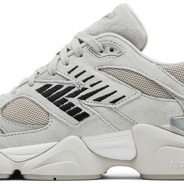 New Balance 9060 Silver Metallic Grey