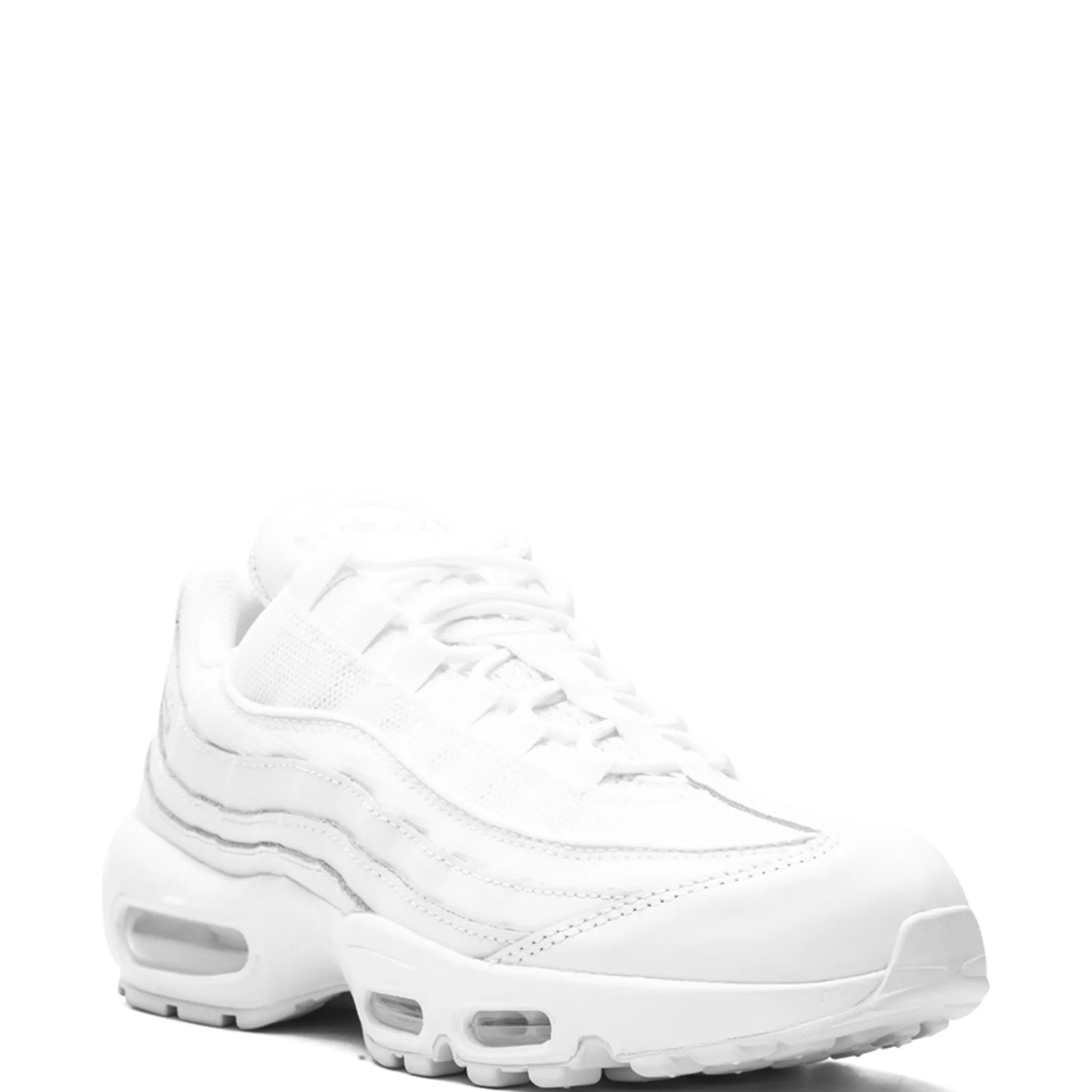 Nike Air Max 95 WHITE