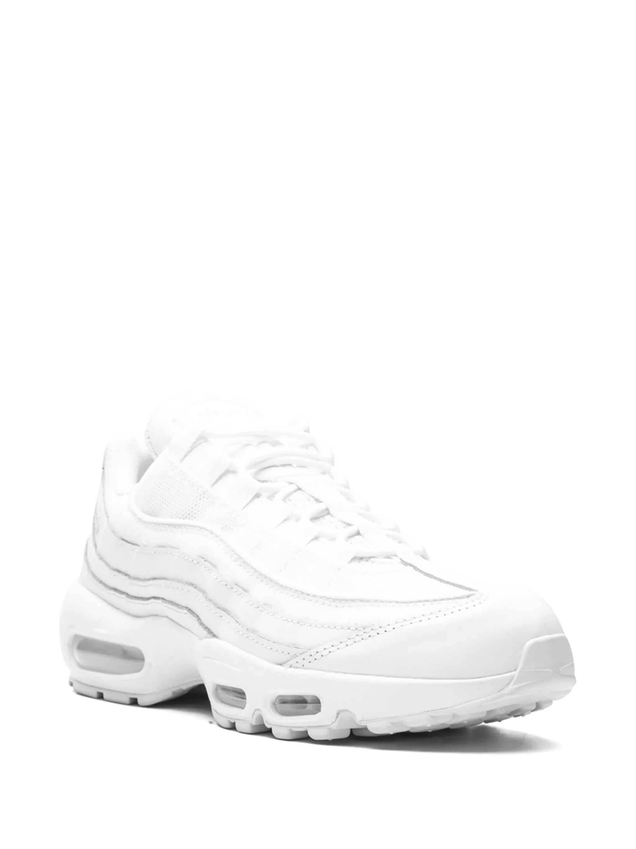 Nike Air Max 95 WHITE