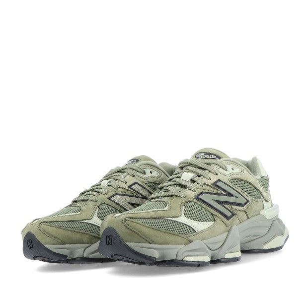 New Balance 9060 Dark Olivine