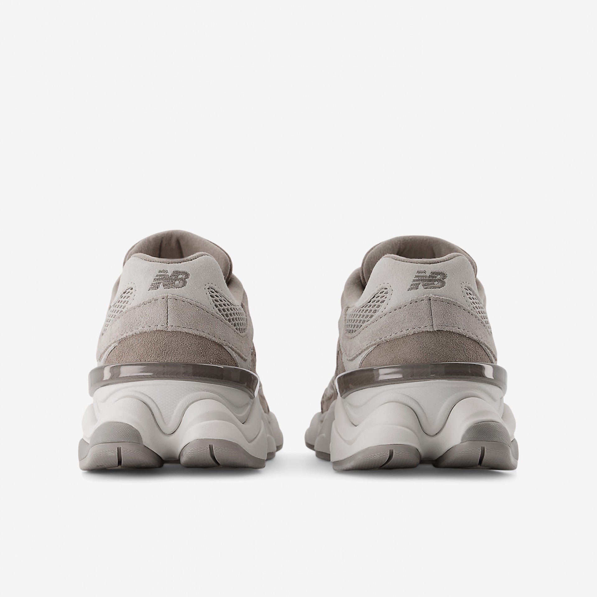 New Balance U9060 V1 Sneakers marroni