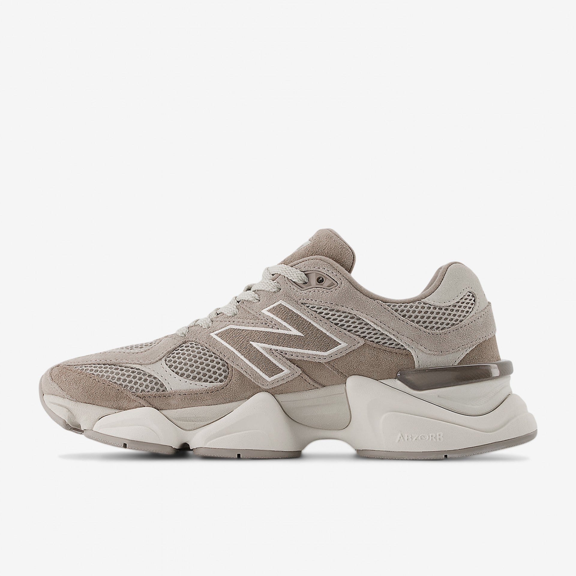 New Balance U9060 V1 Sneakers marroni