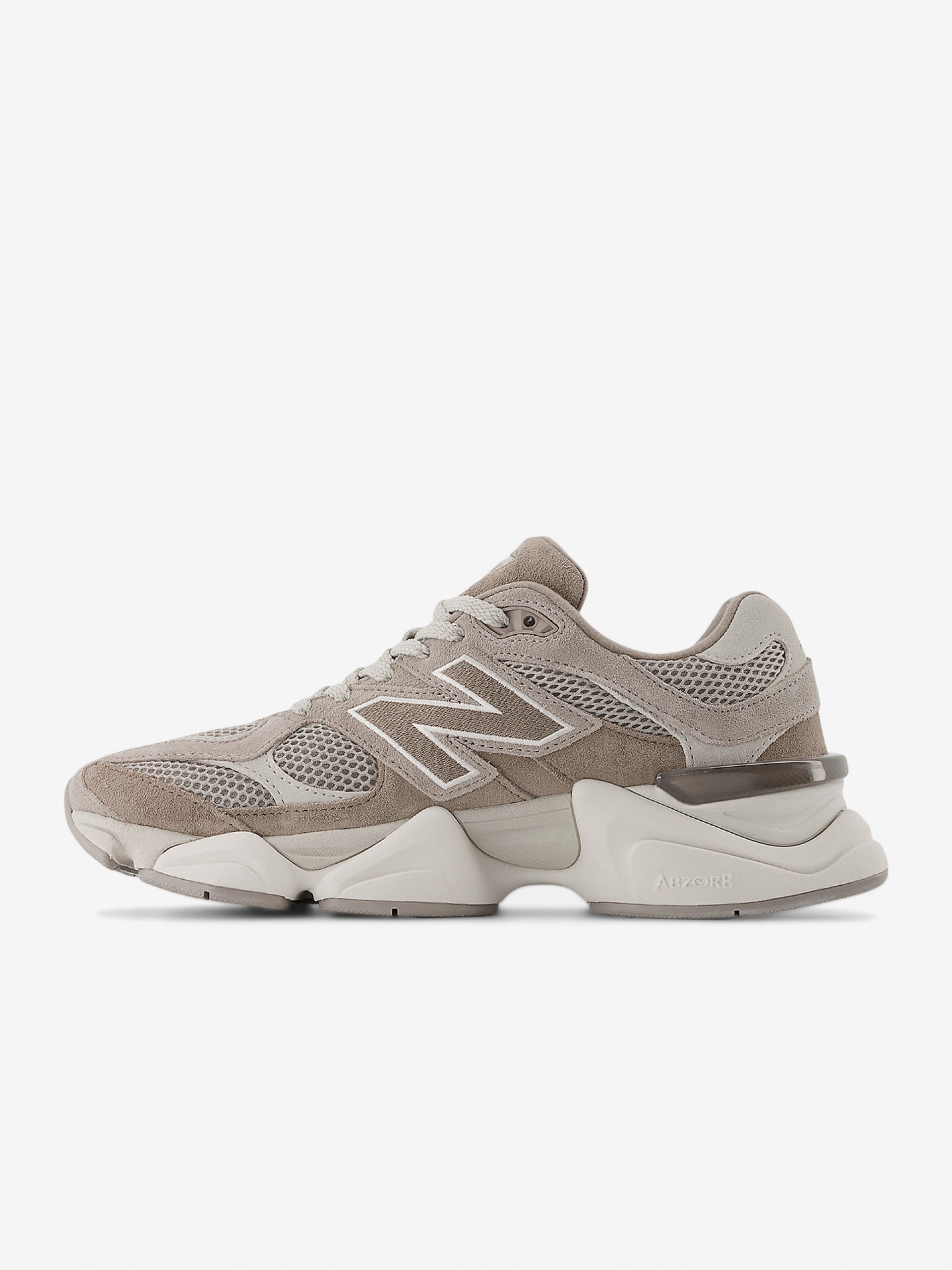 New Balance U9060 V1 Sneakers marroni