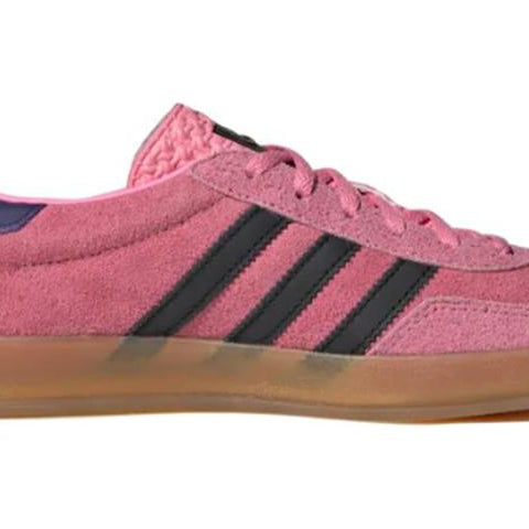 Adidas Originals Gazelle suede pink