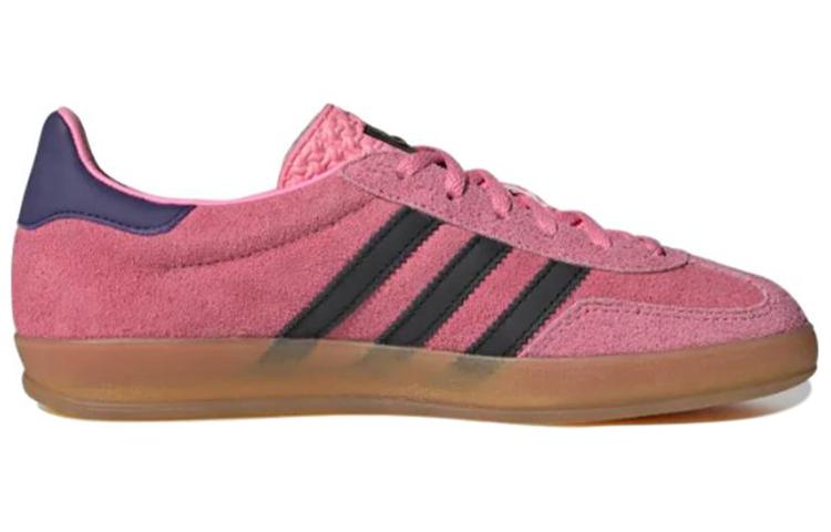 Adidas Originals Gazelle suede pink