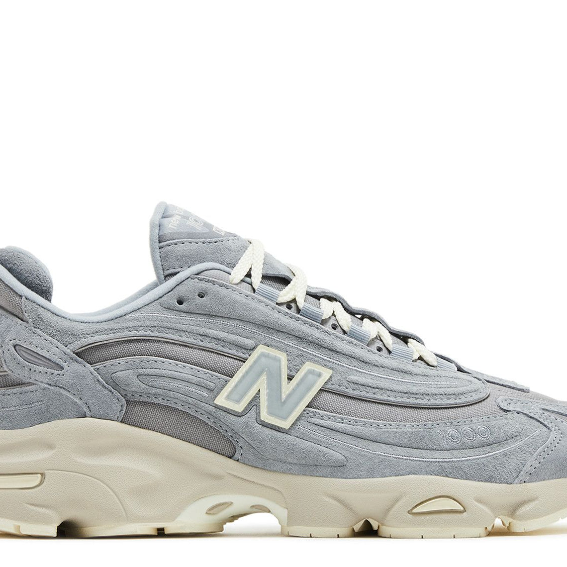 New Balance M1000 Kith 101 Quarry