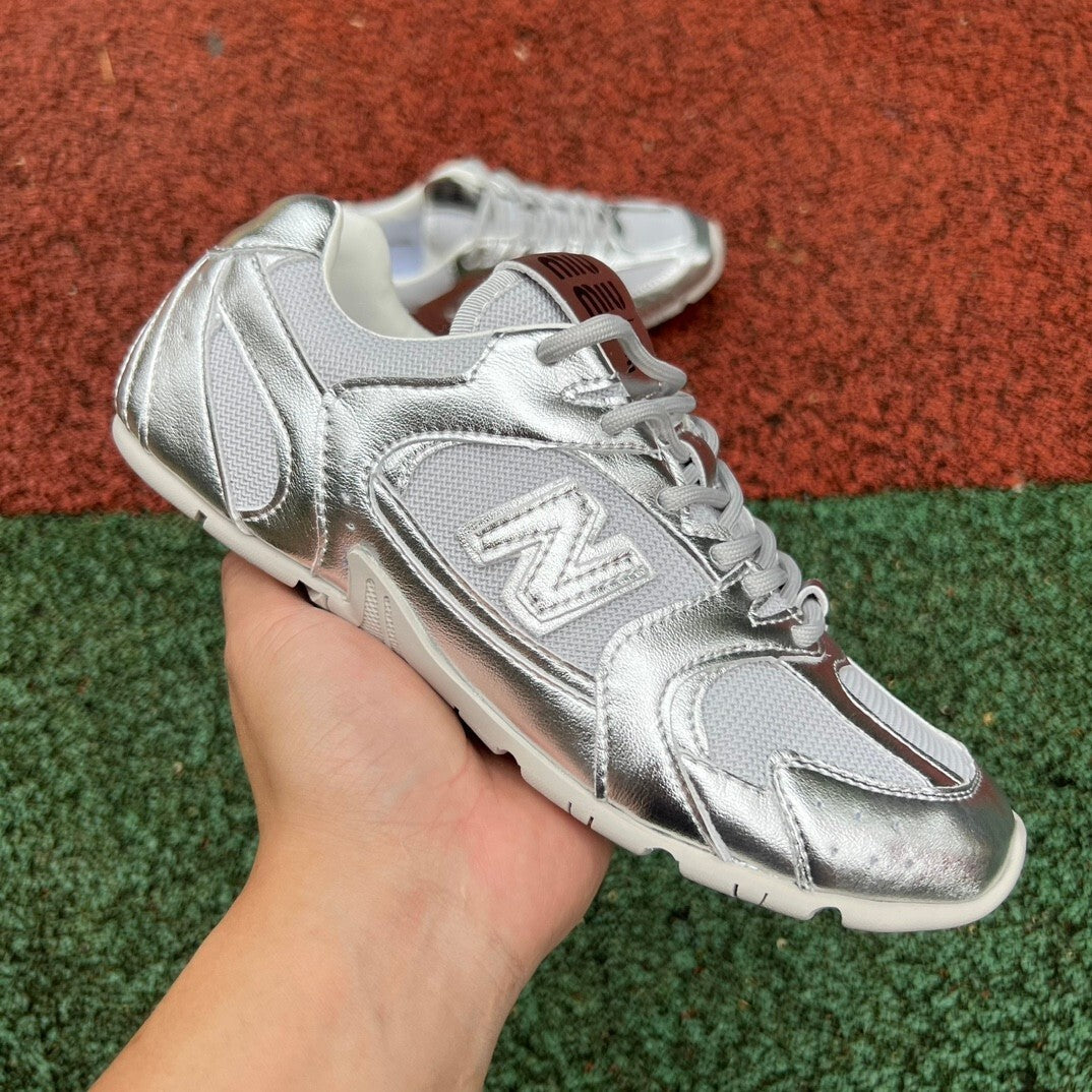 New Balance x MIU MIU 530