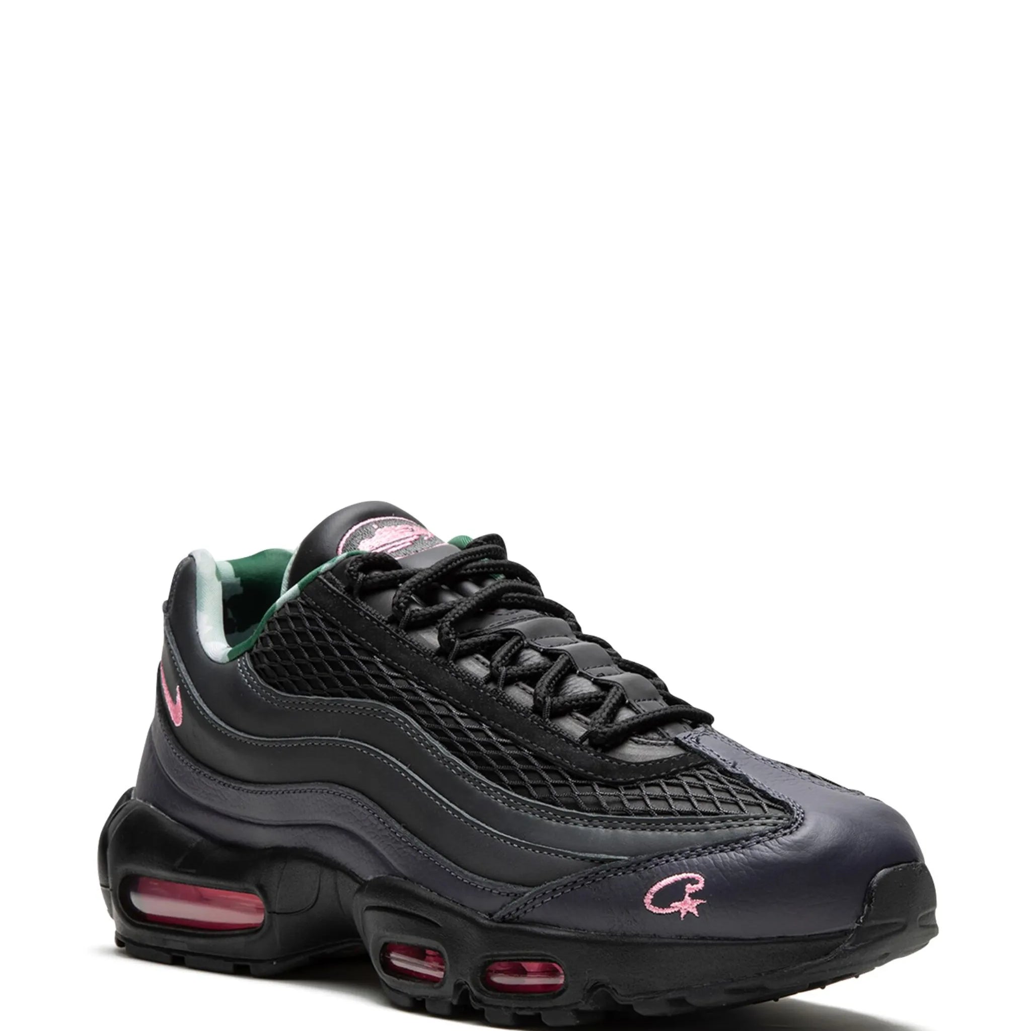 Nike Air Max 95 SP Corteiz Pink Beam