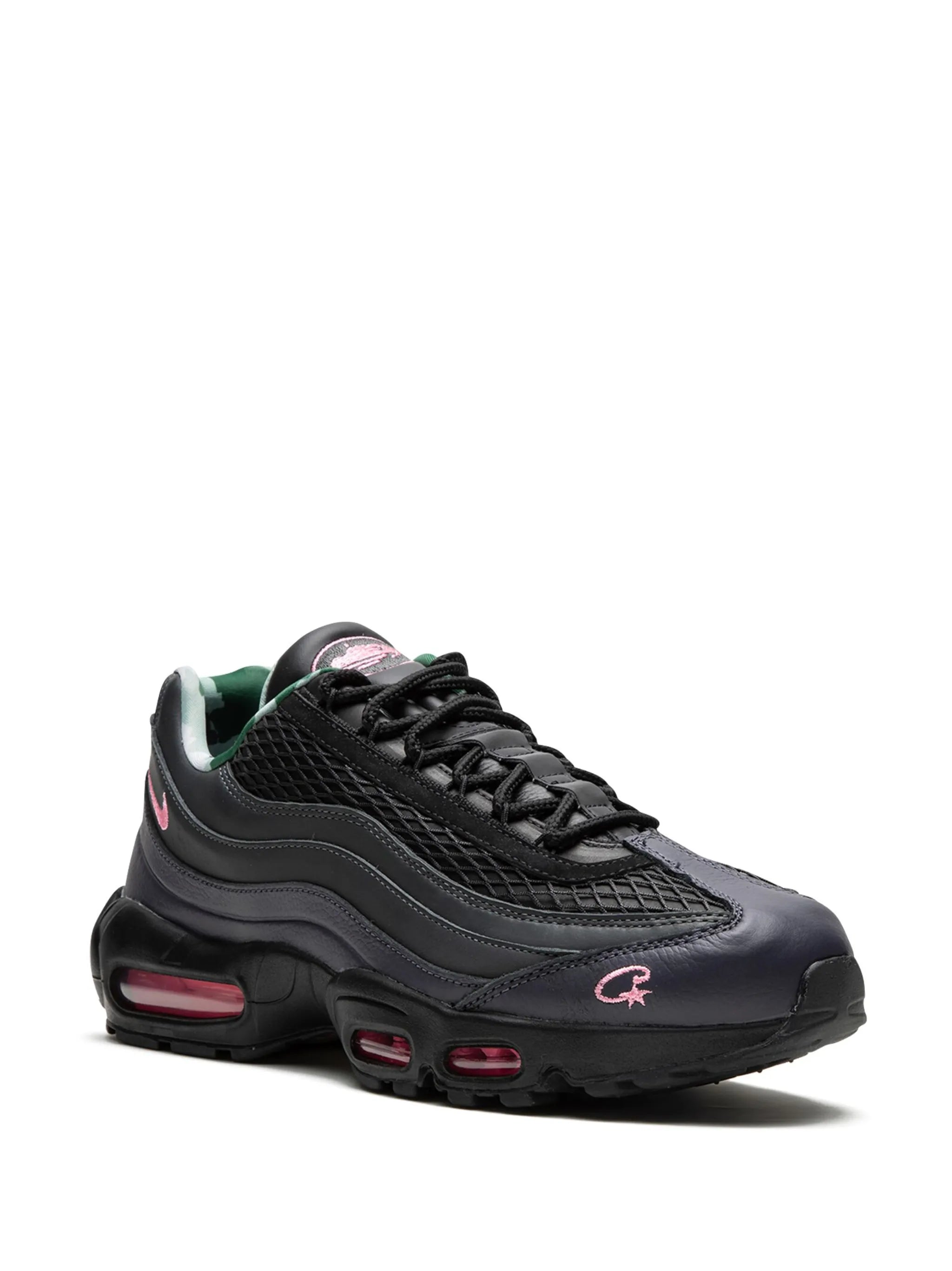 Nike Air Max 95 SP Corteiz Pink Beam