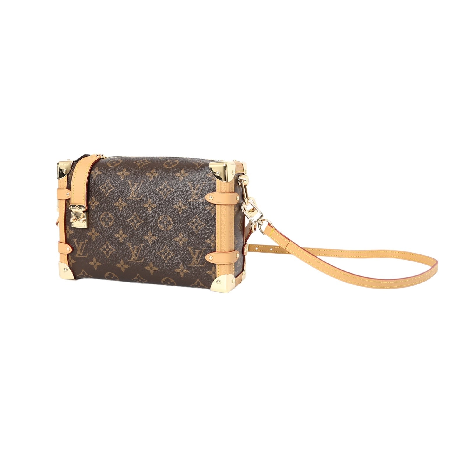 Louis Vuitton Side Trunk PM