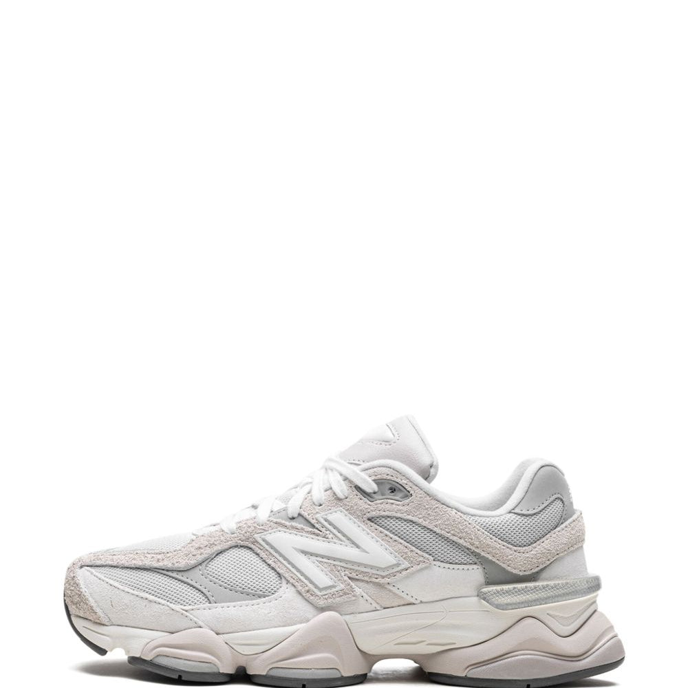 New Balance 9060 UK 4.5 Grigio nuvola Beige