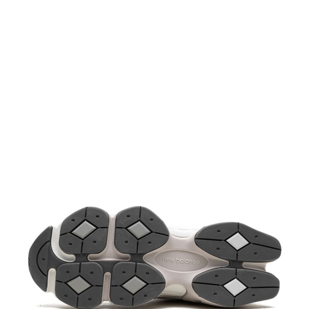 New Balance 9060 UK 4.5 Grigio nuvola Beige