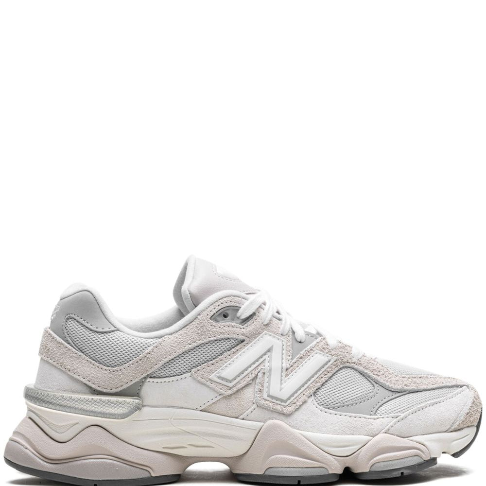 New Balance 9060 UK 4.5 Grigio nuvola Beige