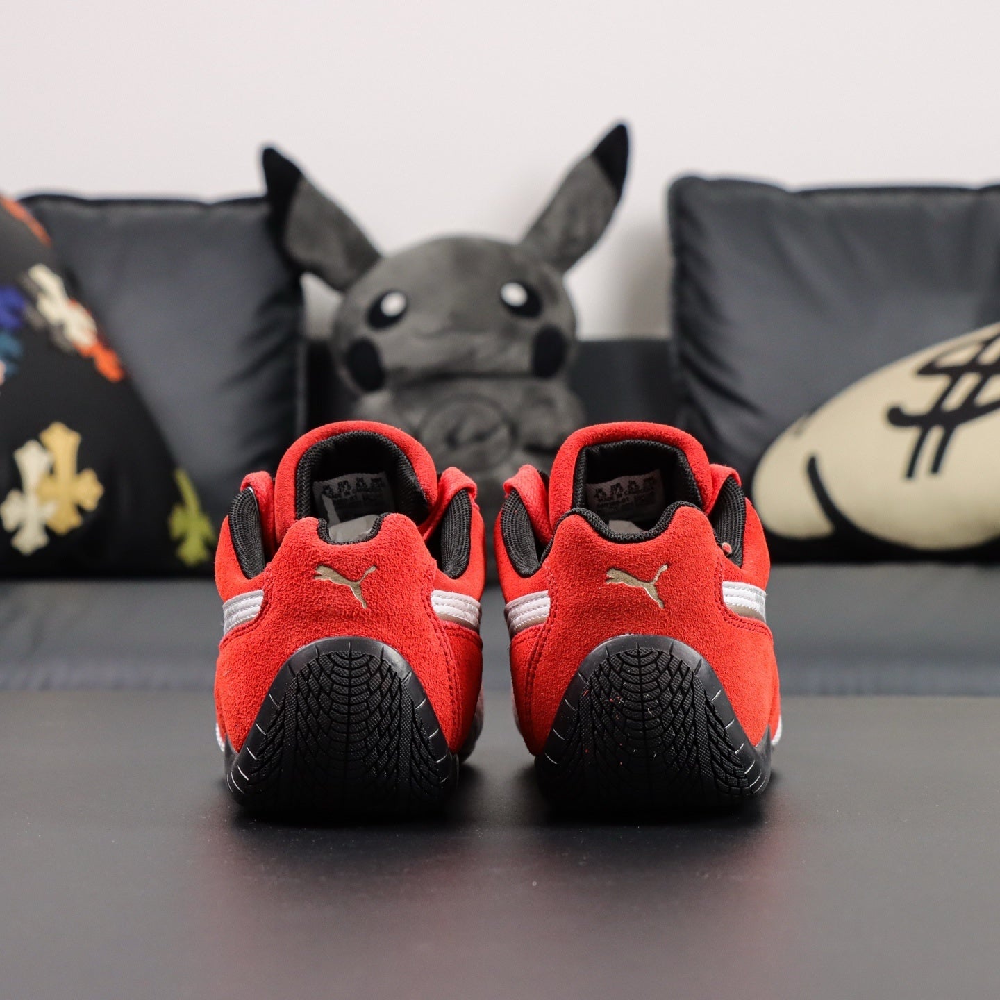 Puma Speedcat  Ferrari