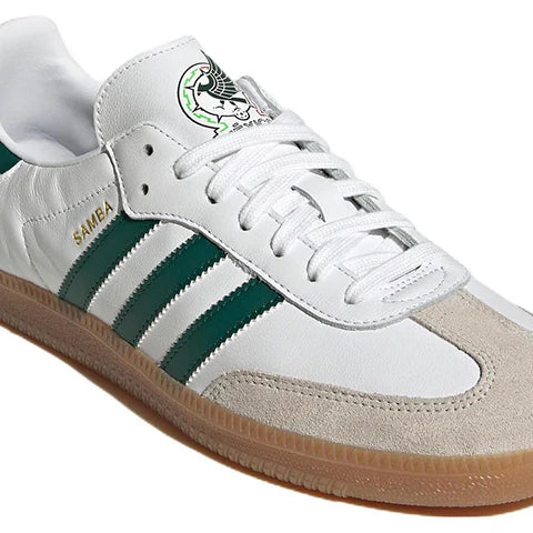 adidas Samba Team Mexico