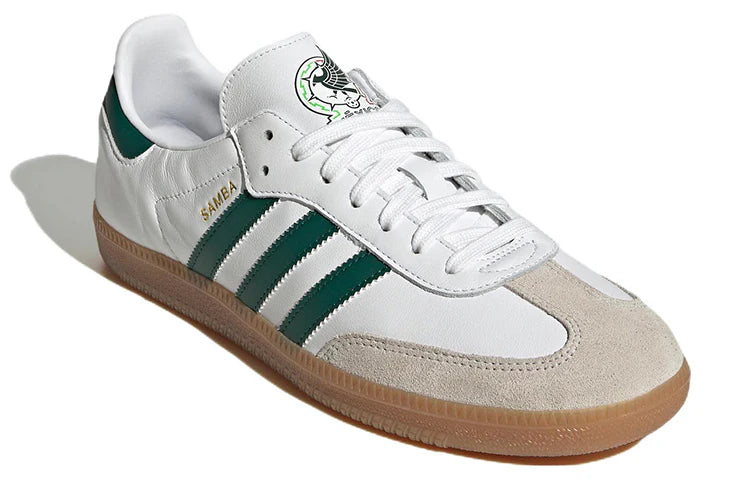 adidas Samba Team Mexico