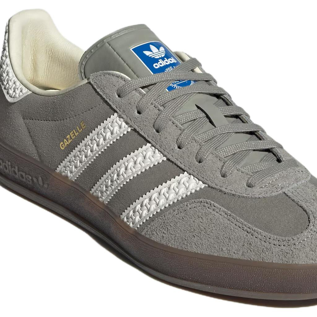 Adidas Gazelle Indoor grey
