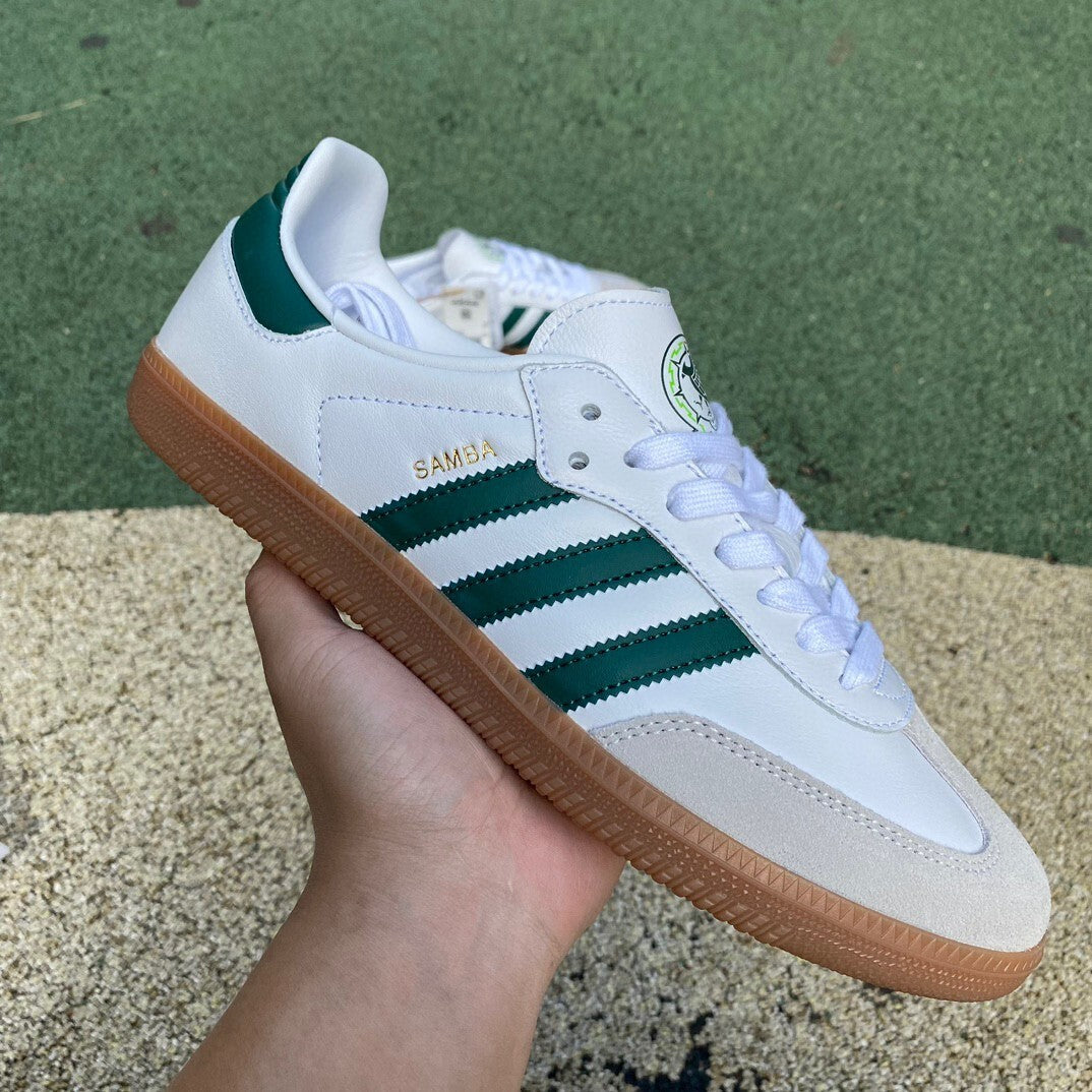 adidas Samba Team Mexico
