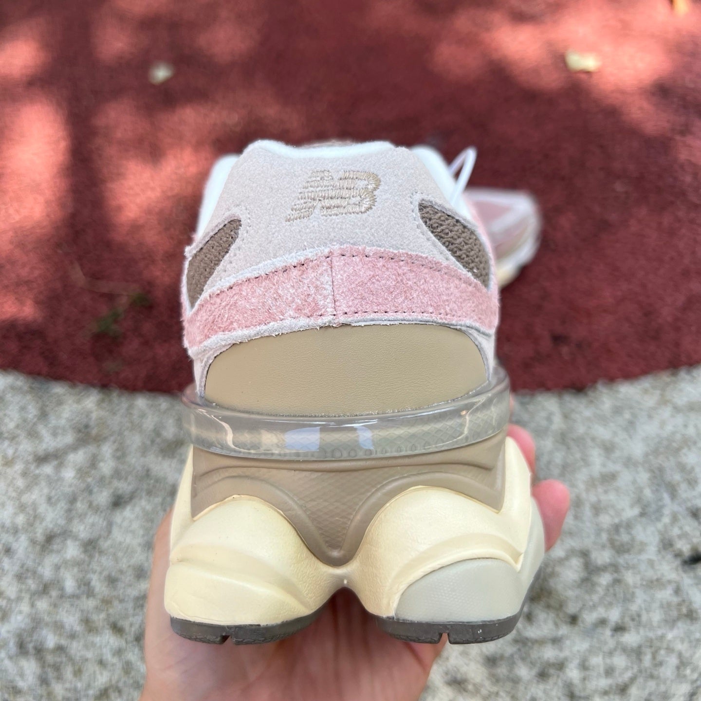 New Balance 9060 Landslide