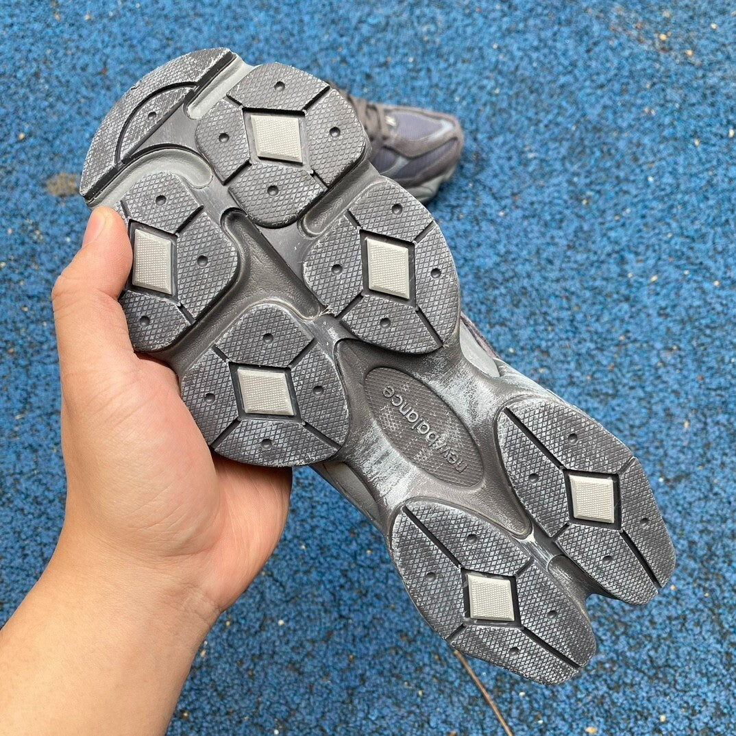 New Balance 9060 "Magnet & Slate Grey"