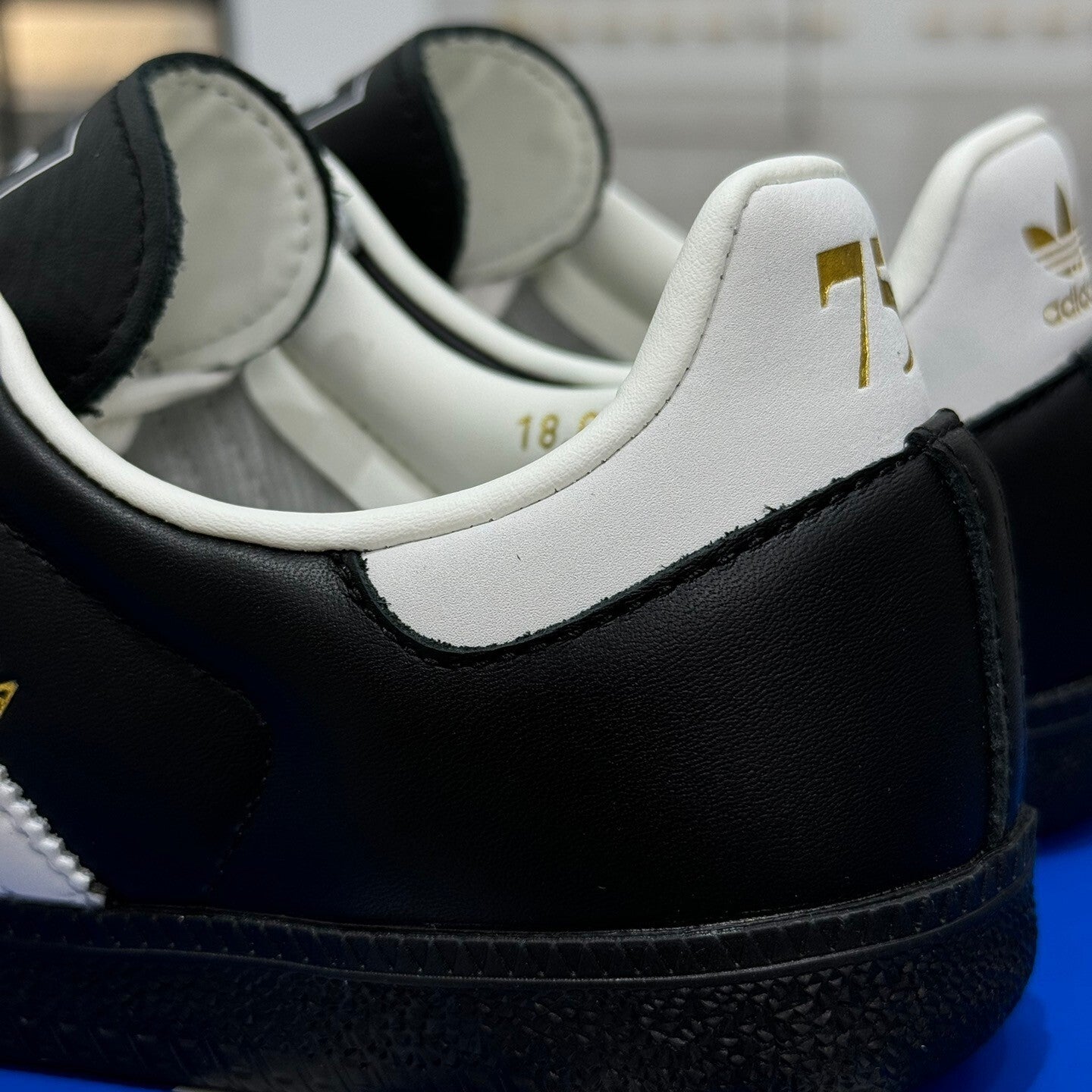 adidas Samba OG "75th Anniversary Pack"