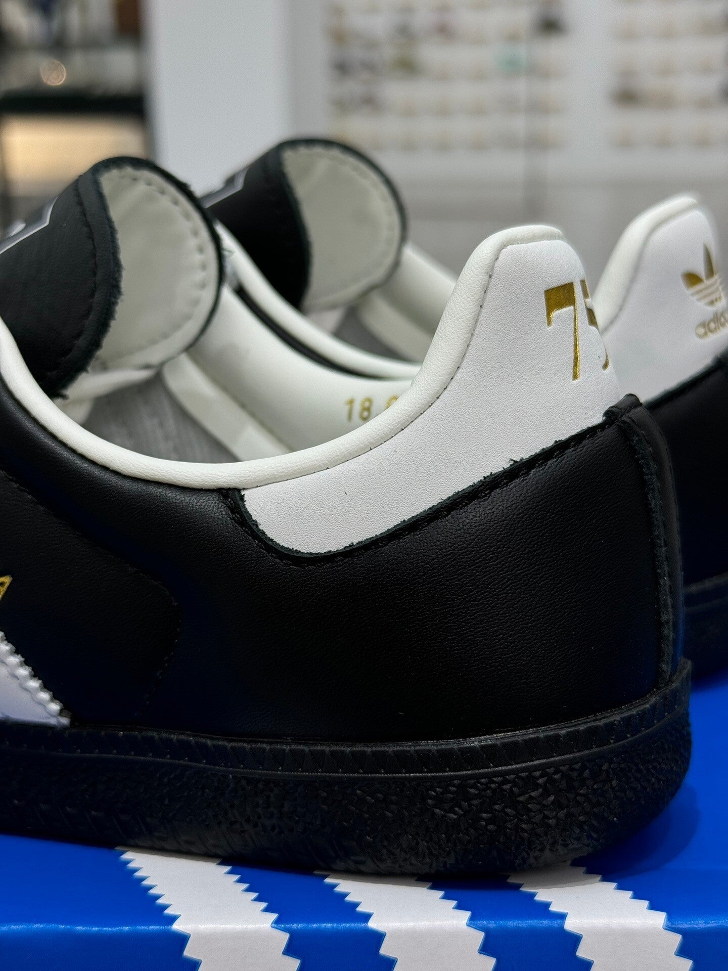 adidas Samba OG "75th Anniversary Pack"