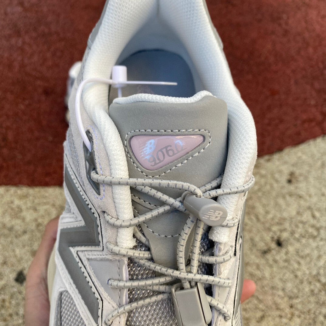 Joe Freshgoods x New Balance NB9060 Grey